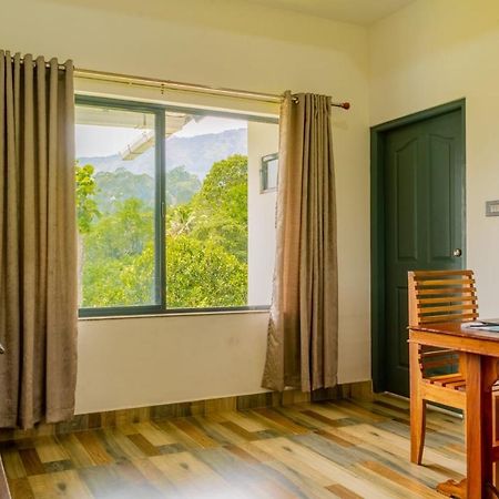 Mannoor Farms Mountain View Stays, Munnar Eksteriør bilde