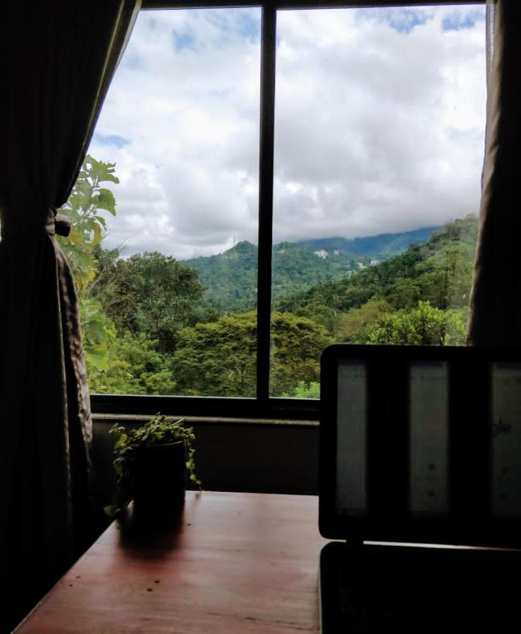 Mannoor Farms Mountain View Stays, Munnar Eksteriør bilde
